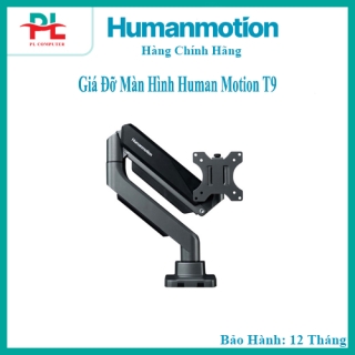 Giá đỡ màn hình Human Motion T9 - Hàng Chính Hãng