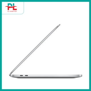 Laptop MacBook Pro M1 2020 13 inch 256GB MYDA2SA/A Bạc - Hàng Chính Hãng