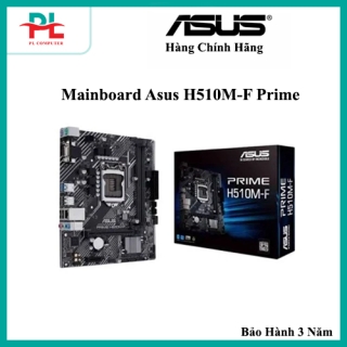 Mainboard Asus H510M-F Prime - Hàng Chính Hãng