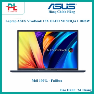 Laptop ASUS VivoBook 15X OLED M1503QA L1028W