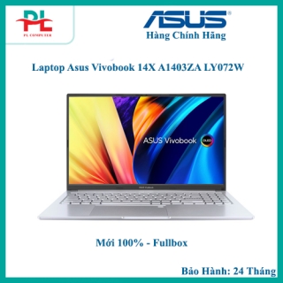 Laptop Asus Vivobook 14X A1403ZA LY072W