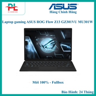 Laptop gaming ASUS ROG Flow Z13 GZ301VU MU301W