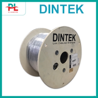 DINTEK CAT.5e FTP 305m (1103-03011) - Hàng Chính Hãng