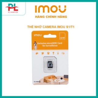 Thẻ nhớ IMOU 32gb - Hàng Chính Hãng