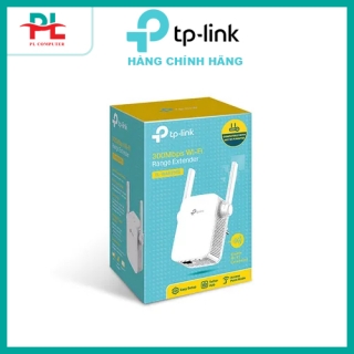 Bộ Kích Sóng Wifi TP-Link TL-WA855RE tốc độ 300Mb - Hàng Chính Hãng