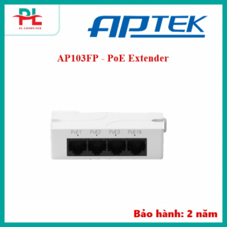 AP103FP - PoE Extender