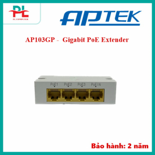 AP103GP -  Gigabit PoE Extender