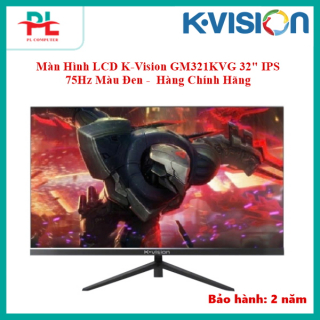 Màn Hình LCD K-Vision GM321KVG 32