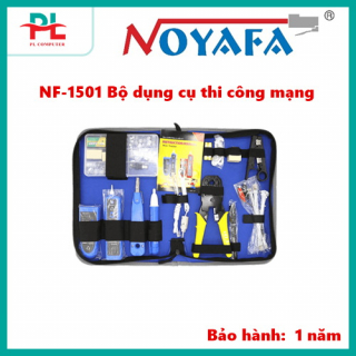 NF-1501 Bộ dụng cụ thi công mạng