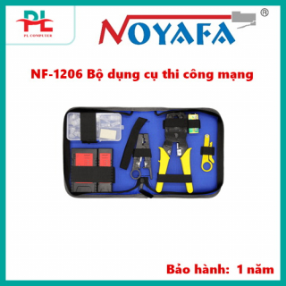 NF-1206 Bộ dụng cụ thi công mạng