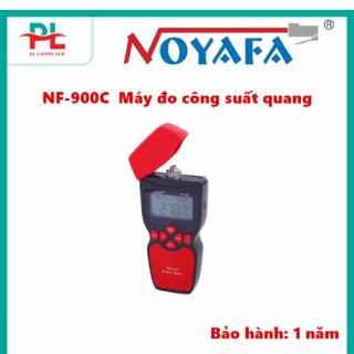 NF-900C  Máy đo công suất quang