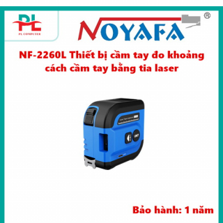 NF-2260L Thiết bị cầm tay đo khoảng cách cầm tay bằng tia laser