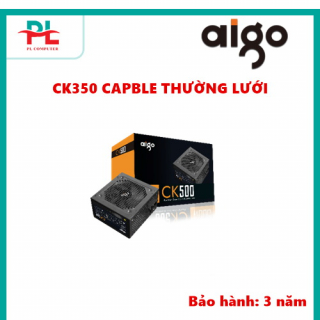 NGUỒN AIGO CK350 CAPBLE THƯỜNG LƯỚI CHÍNH HÃNG