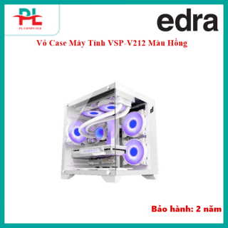 Vỏ Case Edra ECS1503 White Màu Trắng