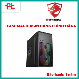 CASE MAGIC M-01 HÀNG CHÍNH HÃNG