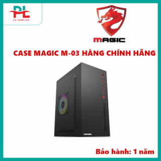 CASE MAGIC M-03 HÀNG CHÍNH HÃNG