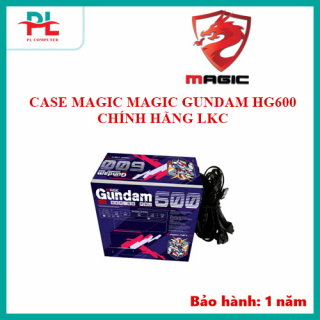 CASE MAGIC GUNDAM HG600 CHÍNH HÃNG LKC