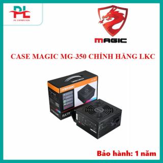 CASE MAGIC MG-350 CHÍNH HÃNG LKC