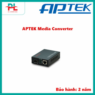 APTEK Media Converter