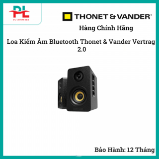 Loa Bluetooth Thonet & Vander Kumpel