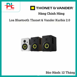 Loa Bluetooth Thonet & Vander KURBIS 2.0