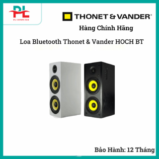 Loa Bluetooth Thonet & Vander Hoch BT