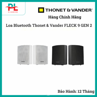 Loa Bluetooth Thonet & Vander FLECK 9 GEN 2
