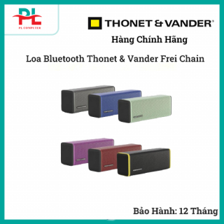 Loa Bluetooth Thonet & Vander Frei Chain