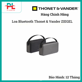 Loa Bluetooth Thonet & Vander ZIEGEL