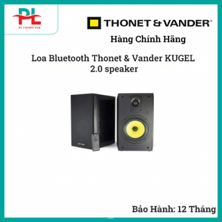 Loa Bluetooth Thonet & Vander KUGEL 2.0 speaker