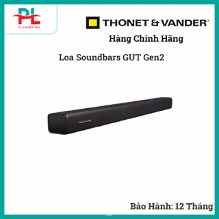 Loa Soundbars GUT Gen2
